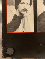 Michael Stanley Band - MSB Promo Poster