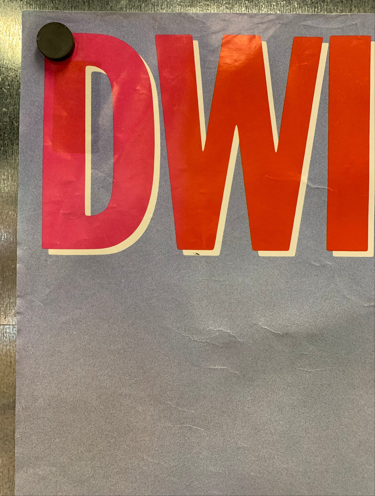 Dwight Twilley - Jungle Promo Poster
