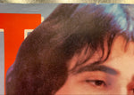 Dwight Twilley - Jungle Promo Poster
