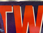 Dwight Twilley - Jungle Promo Poster