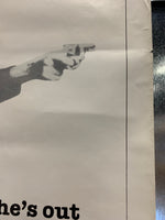 Gloria - Promo Poster