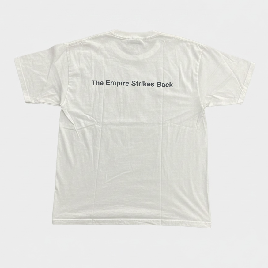 Country Teasers The Empire Strikes Back Tee L (Vintage Apparel)