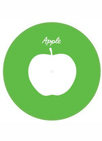 Crosley - Ac1016A-Ap ターンテーブル スリップマット、The Beatles Apple
