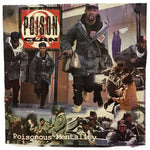 Poison Clan - Poisonous Mentality Promo Poster