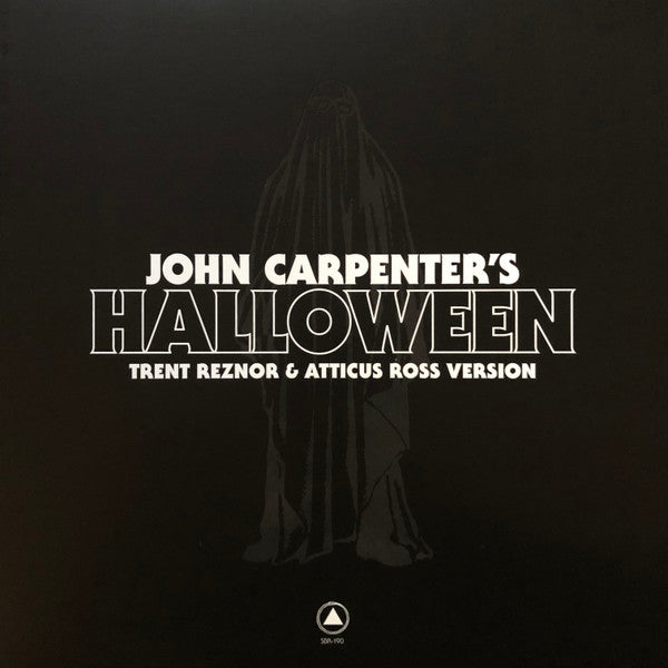 John Carpenter - Halloween Theme (Remix) (Vinyl)