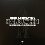 John Carpenter - Halloween Theme (Remix) (Vinyl)