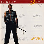 R. Kelly - 12-Play (CD)