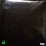Dean Blunt - Black Metal 2 (Vinyl)