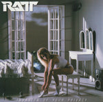Ratt - Invasion Of Your Privacy (CD)