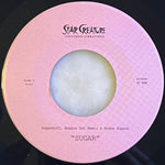 Kappekoff, Reggie Got Beats & Andre Espeut - Sugar (7")