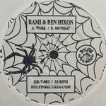 Rami & Ben Hixon - Work / Movedat (Vinyl)