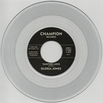 Gloria Jones - Tainted Love (New 45)