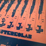 Stereolab - Cloud Land / Flashes in the Afternoon (Vinyl)