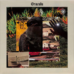 Oraculu - Oraculu (Vinyl)