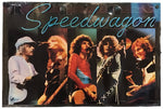 REO Speedwagon - Poster