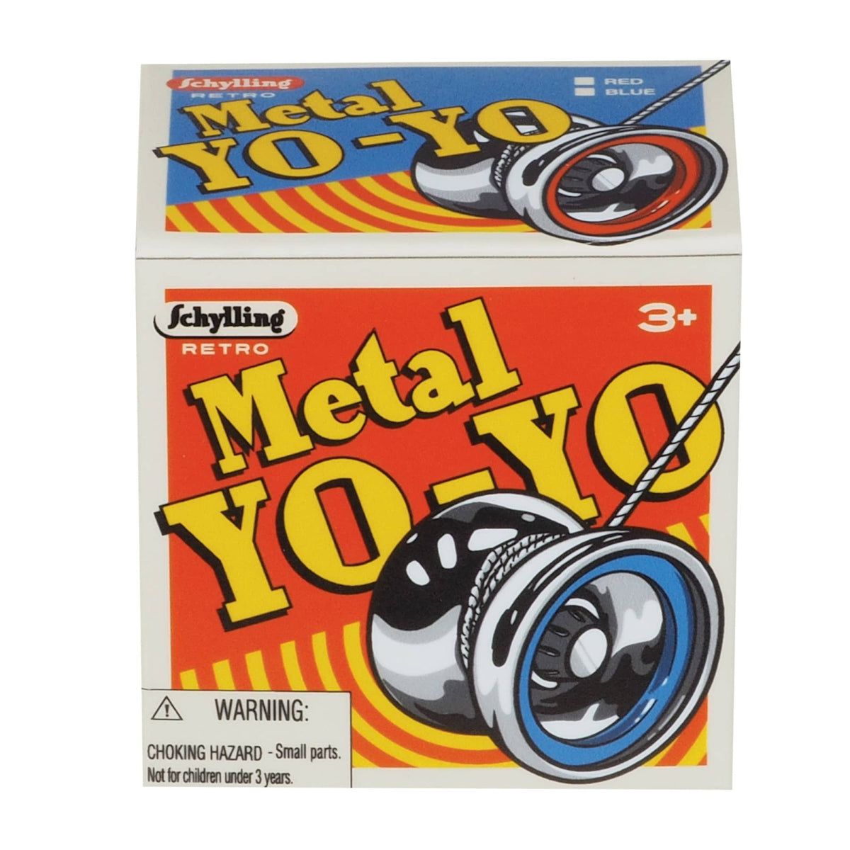 Toy - Retro Yo-Yo