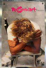 Rod Stewart - Out of Order Promo Poster