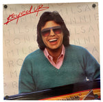 Ronnie Milsap - Keyed Up Promo Poster