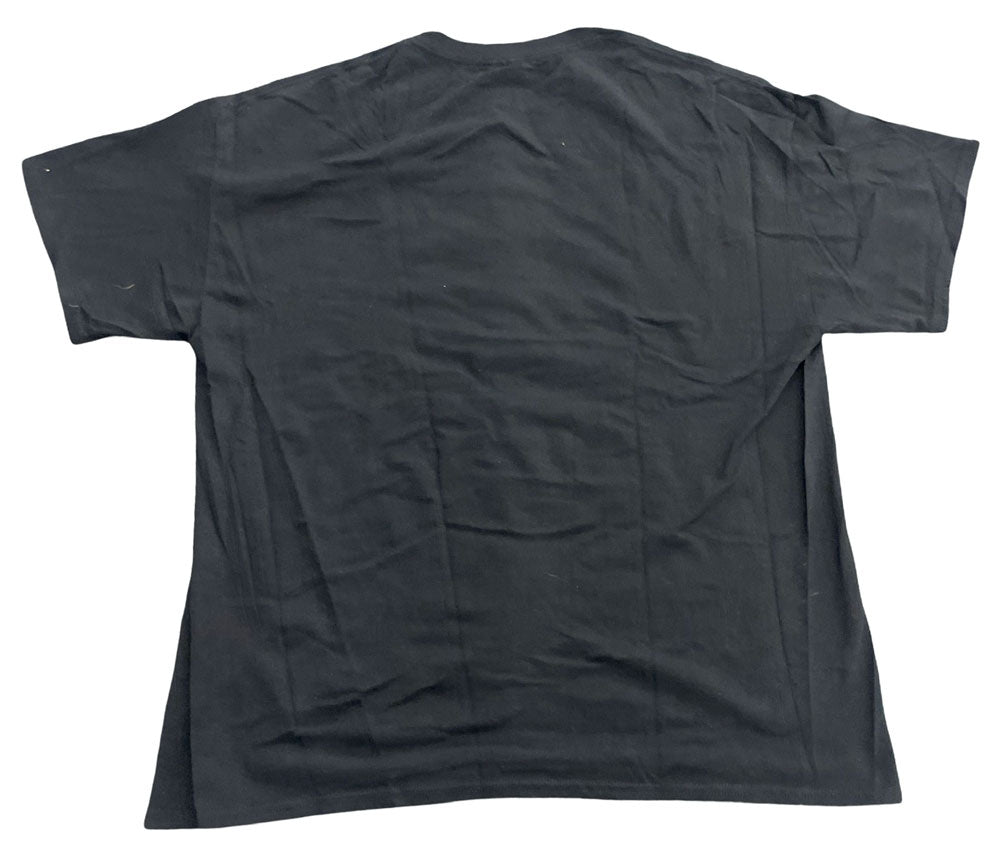 Super Happy Funtime Burlesque Tee XL (Vintage Apparel)