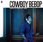 Seatbelts - Cowboy Bebop Soundtrack From The Netflix Series - Extended (CD)