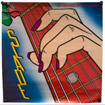 Slade - Keep Your Hands Off My Power Supply Promo Poster