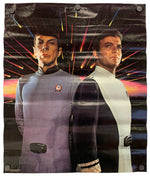 Star Trek - Vintage Poster