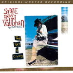 Stevie Ray Vaughan - The Sky Is Crying (Numbered Hybrid SACD)