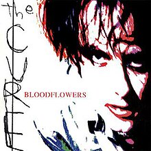The Cure - Bloodflowers (CD)