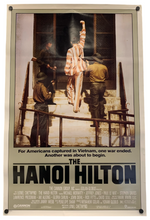 The Hanoi Hilton - Promo Poster