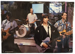 The Pretenders - Promo Poster