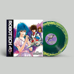 Robotech - The Vocal Music Collection (Vinyl)