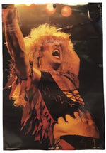 Twisted Sister - Poster