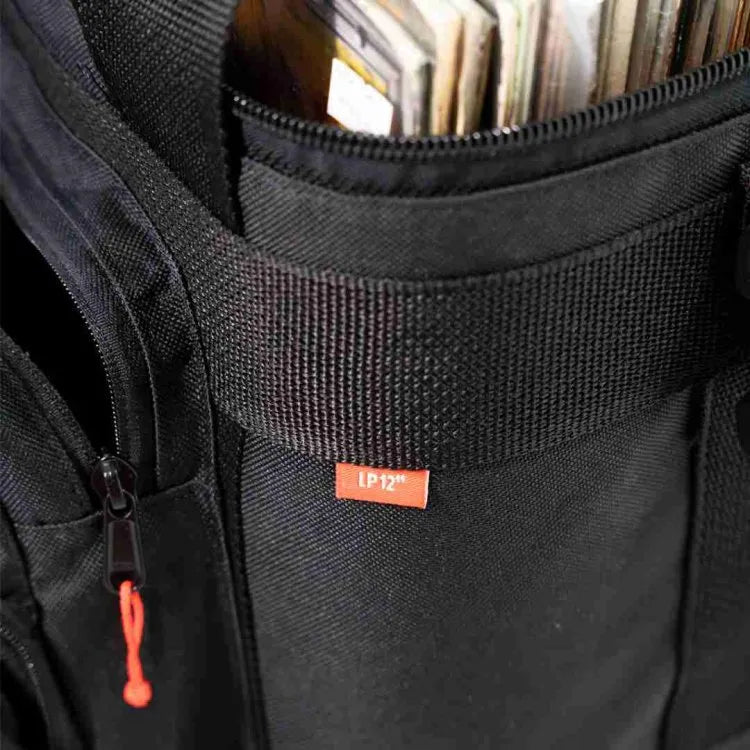 Selektor Worker Record Bag [Black]