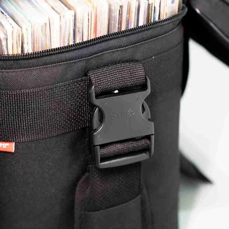 Selektor Worker Record Bag [Black]