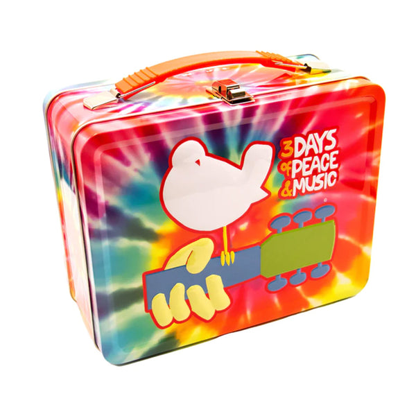 Woodstock Fun Box