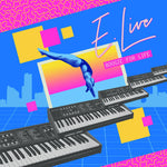 E. Live - Boogie For Life (Vinyl)