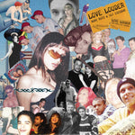 Nomi Ruiz & Eli Escobar - Love Louder (Vinyl)
