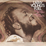 Larry Young's Fuel - People Do Be Funny / Turn Off The Lights (7" 45)