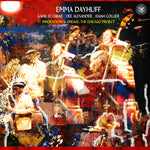 Emma Dayhuff - Innovations & Lineage (Vinyl)