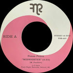 Penza Penza - Midnighter / Dusty (Vinyl)