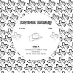 Xander Harris - Unsettled EP (Vinyl)