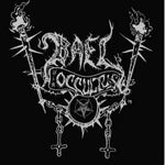 Bael Occultus - Invocation To Satan / As Death Reigns (7")