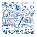 Misha Paniflov Septet - To The Mesophere And Beyond (Vinyl)