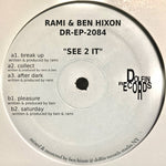 Rami & Ben Hixon - See 2 It (Vinyl)