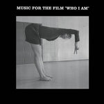 Misha Panfilov - Music For The Film "Who I Am" (Vinyl)