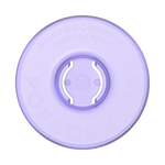 PopSockets Plant - Based Phone Grip - Purple Kamp