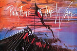 Pink Floyd The Wall Hammers Poster - 24" X 36"