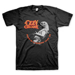 Ozzy - Diary of a Madman 82 - Graphic Tee