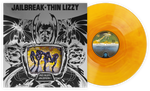 Thin Lizzy — Jailbreak | 1976 Rock Vinyl LP