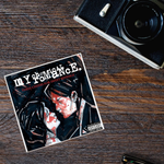 My Chemical Romance Three Cheers for Sweet Revenge Coaster